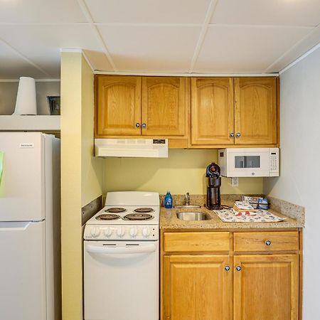 Relaxing Myrtle Beach Oceanfront Vacation Rental! Bagian luar foto