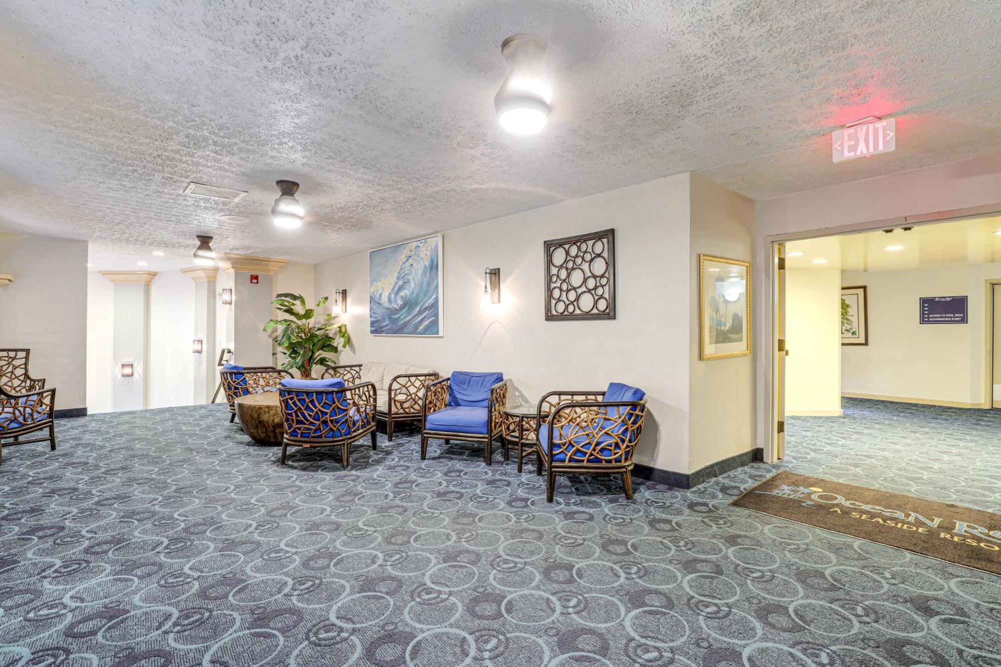 Relaxing Myrtle Beach Oceanfront Vacation Rental! Bagian luar foto